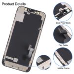 Pantalla Completa OLED GX para Apple iPhone 12 Mini - Imagen 3