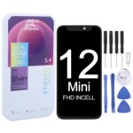 Pantalla Completa TFT Incell para Apple iPhone 12 Mini