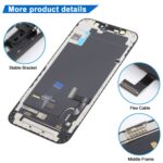 Pantalla Completa TFT Incell para Apple iPhone 12 Mini - Imagen 3