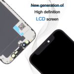 Pantalla Completa TFT Incell para Apple iPhone 12 Mini - Imagen 4