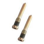 Tornillos Puerto de Carga para Apple iPhone 12 Mini (100 Unidades)