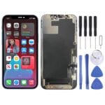 Pantalla Completa Original para Apple iPhone 12 Pro Max