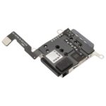 Totalizador de Tarjeta SIM Dual con Cable Flex para Apple iPhone 12 Pro Max - Imagen 2