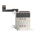 Totalizador de Tarjeta SIM Dual con Cable Flex para Apple iPhone 12 Pro Max - Imagen 3