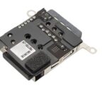 Totalizador de Tarjeta SIM Dual con Cable Flex para Apple iPhone 12 Pro Max - Imagen 4