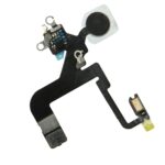 Micrófono y Cable Flex Flashlight para Apple iPhone 12 Pro Max - Imagen 2