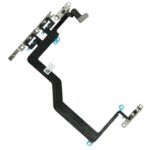 Botón de Encendido y Botón de Volumen Flex Cable para Apple iPhone 12 Pro Max - Imagen 3