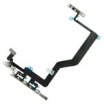 Botón de Encendido y Botón de Volumen Flex Cable para Apple iPhone 12 Pro Max - Imagen 4