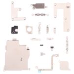 Piezas Metálicas Internas 18 en 1 para Apple iPhone 12 Pro Max