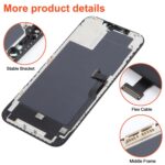 Pantalla Incell Completa para Apple iPhone 12 Pro Max - Imagen 3