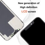 Pantalla Incell Completa para Apple iPhone 12 Pro Max - Imagen 4