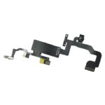 Cable Flex Sensor Altavoz Auricular para Apple iPhone 12 Pro Max - Imagen 2