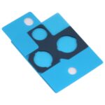 Protectores Cámara Trasera (Esponja) a Prueba de Polvo para Apple iPhone 12 Pro Max (10 Unidades) - Imagen 3