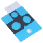 Protectores Cámara Trasera (Esponja) a Prueba de Polvo para Apple iPhone 12 Pro Max (10 Unidades) - Imagen 4