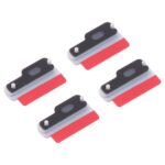 Micrófono (10 Unidades) con Malla a Prueba de Polvo para Apple iPhone 12 Pro Max - Imagen 3
