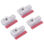 Micrófono (10 Unidades) con Malla a Prueba de Polvo para Apple iPhone 12 Pro Max - Imagen 4