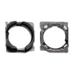 Soporte de Cámara Frontal (10 Piezas) para Apple iPhone 12 Pro Max / 12