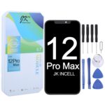 Pantalla Completa TFT para Apple iPhone 12 Pro Max