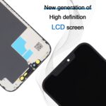 Pantalla Completa TFT para Apple iPhone 12 Pro Max - Imagen 4