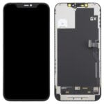Pantalla Completa OLED Suave GX para Apple iPhone 12 Pro Max - Imagen 2