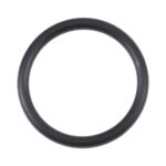 Anillos Impermeables Cámara para Apple iPhone X-12 Pro Max (Negro) (100 Unidades) - Imagen 2