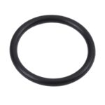 Anillos Impermeables Cámara para Apple iPhone X-12 Pro Max (Negro) (100 Unidades) - Imagen 3