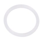 Anillos Impermeables Cámara Trasera para Apple iPhone X-12 Pro Max (Blanco) (100 Unidades) - Imagen 3