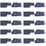 Pegatina Disipador de Calor Placa Base para Apple iPhone 13 Mini (10 Unidades)
