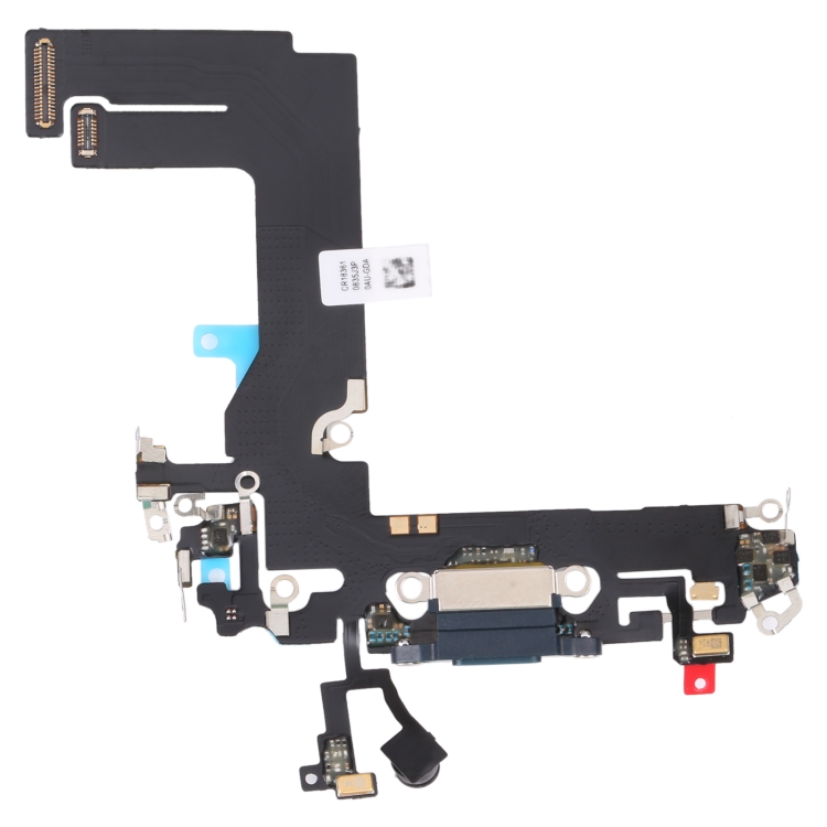IP3M0010L-4.jpg Flex Cable Puerto de Carga para Apple iPhone 13 Mini - Imagen 1
