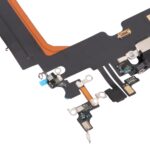 Cable Flex de Puerto de Carga para Apple iPhone 13 Pro Max - Imagen 4