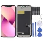 Pantalla Completa Zy Incell para Apple iPhone 13 Mini