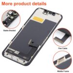 Pantalla Completa Incell para Apple iPhone 13 Mini - Imagen 3
