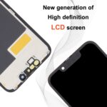 Pantalla Completa Incell para Apple iPhone 13 Mini - Imagen 4