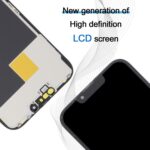 Pantalla Completa Soft OLED JK para Apple iPhone 13 Pro Max - Imagen 4