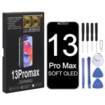 Pantalla Completa Soft OLED DD para Apple iPhone 13 Pro Max