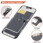 Pantalla Completa Soft OLED DD para Apple iPhone 13 Pro Max - Imagen 3