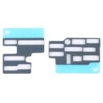 Repuestos para Apple iPhone 13 Mini 10 Sets Mainboard Conector FPC Sponge Pads de Espuma - Imagen 2