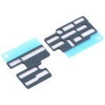 Repuestos para Apple iPhone 13 Mini 10 Sets Mainboard Conector FPC Sponge Pads de Espuma - Imagen 3