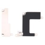 LCD y Batería Flex Cable Cubierta de Lámina de Hierro para Apple iPhone 13 Pro