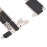 LCD y Batería Flex Cable Cubierta de Lámina de Hierro para Apple iPhone 13 Pro - Imagen 4