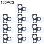 Espuma Protectora Antipolvo Cámara Trasera para Apple iPhone 13 Pro / 13 Pro Max (100 Unidades)