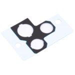 Espuma Protectora Antipolvo Cámara Trasera para Apple iPhone 13 Pro / 13 Pro Max (100 Unidades) - Imagen 4