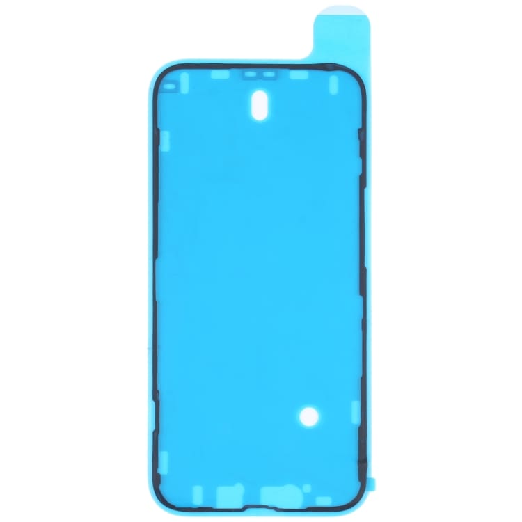 IP4P0007-3.jpg Marco LCD Bisel Pegatina Adhesiva Impermeable para Apple iPhone 14 - Imagen 1