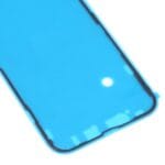 Marco LCD Bisel Pegatina Adhesiva Impermeable para Apple iPhone 14 - Imagen 3