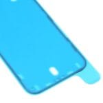 Marco LCD Bisel Pegatina Adhesiva Impermeable para Apple iPhone 14 - Imagen 4