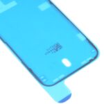 Marco LCD Bisel Pegatinas Adhesivas Impermeables para Apple iPhone 14 Pro - Imagen 3