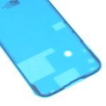 Marco LCD Bisel Pegatinas Adhesivas Impermeables para Apple iPhone 14 Pro - Imagen 4