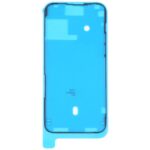 Marco LCD Bisel Pegatina Adhesiva Impermeable para Apple iPhone 14 Pro Max