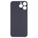 Tapa Trasera de Batería para Apple iPhone 14 Pro Max - Imagen 3