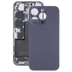 Tapa Trasera de Batería para Apple iPhone 14 Pro